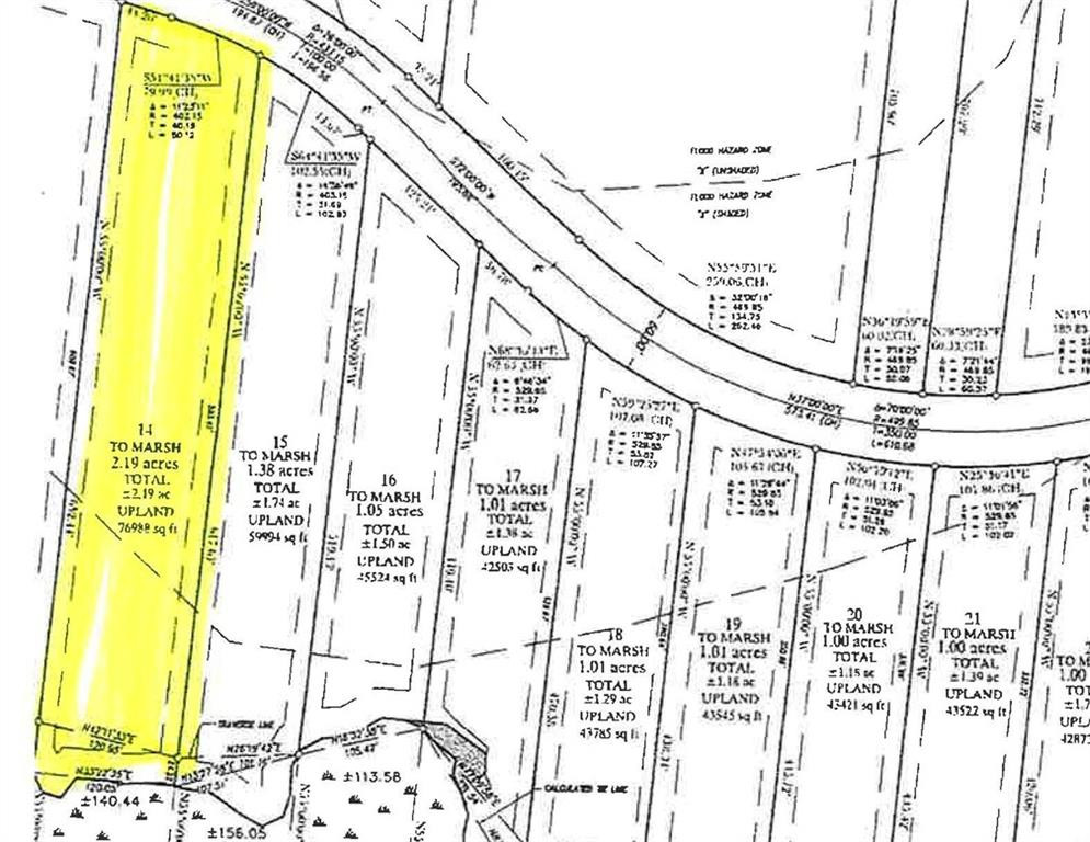 Lot 14 Waverly Lane