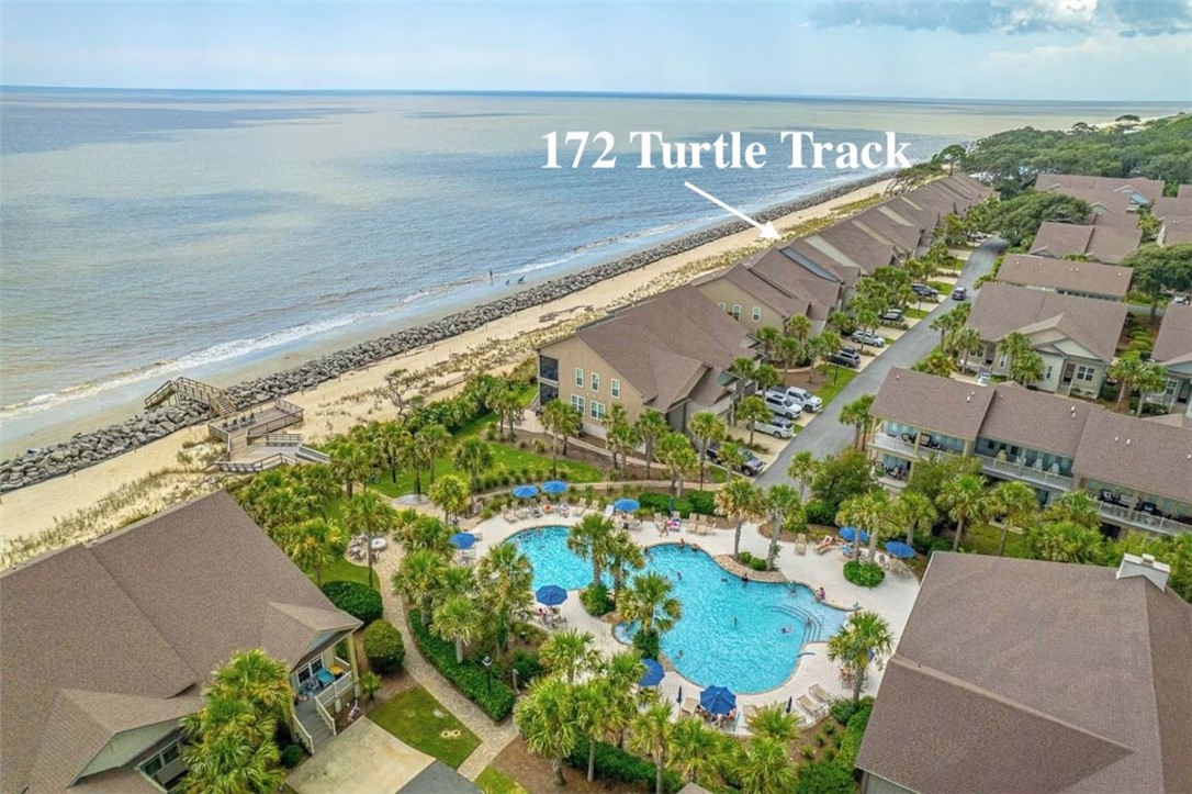 172 Turtle Track Lane