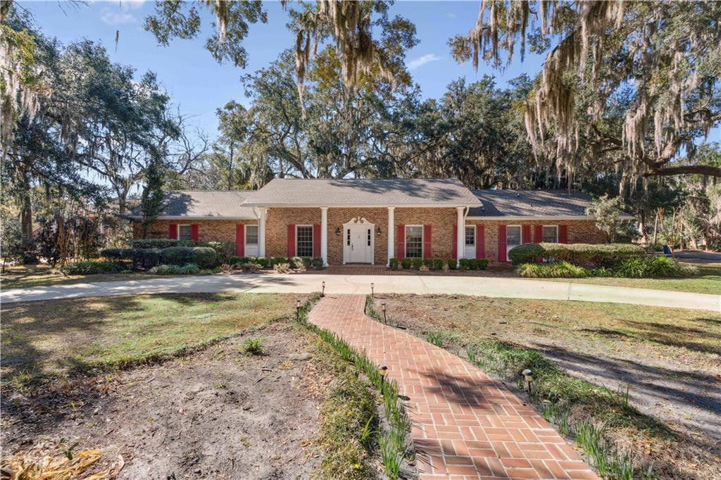 109 King Cotton Road