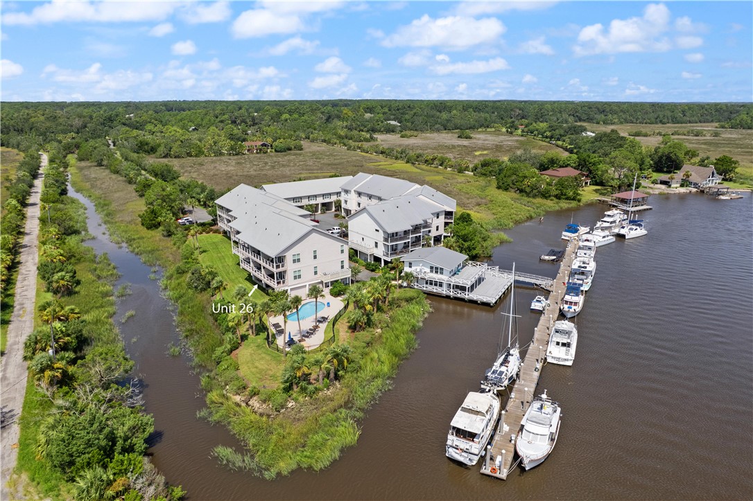 26 Hidden Harbor Road