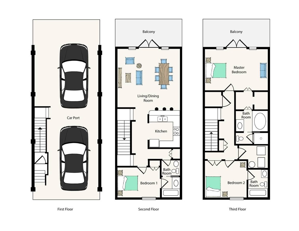 26 Hidden Harbor Road