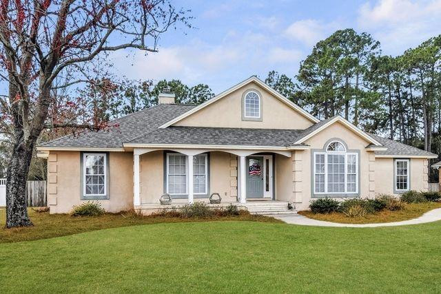 292 Edge Water Drive