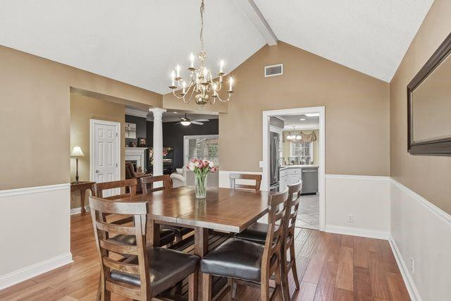 292 Edge Water Drive