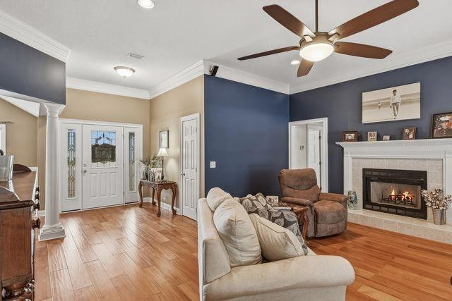 292 Edge Water Drive