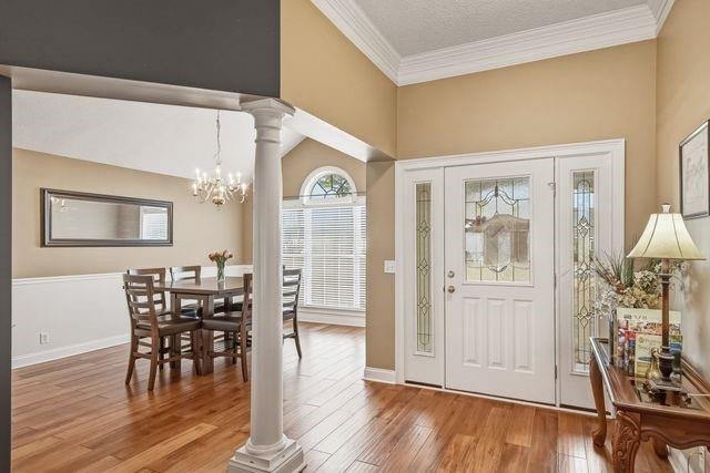 292 Edge Water Drive