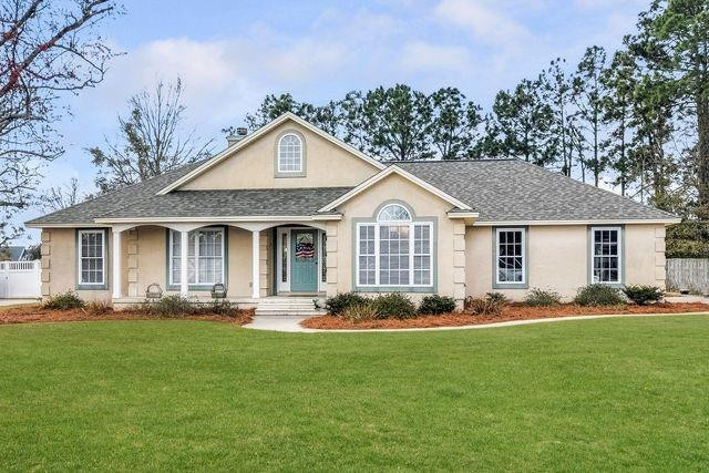 292 Edge Water Drive