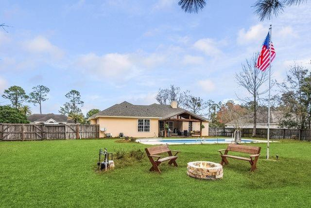 292 Edge Water Drive