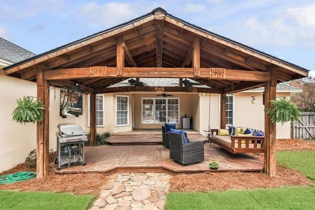 292 Edge Water Drive