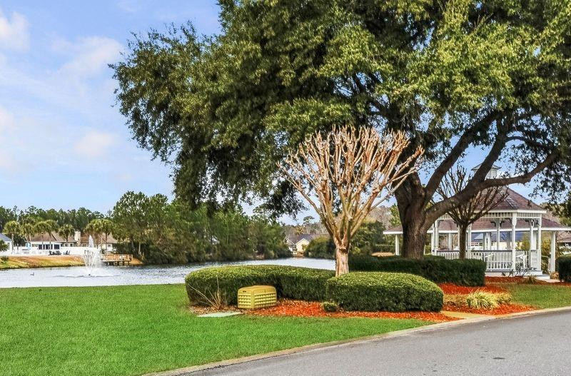 292 Edge Water Drive