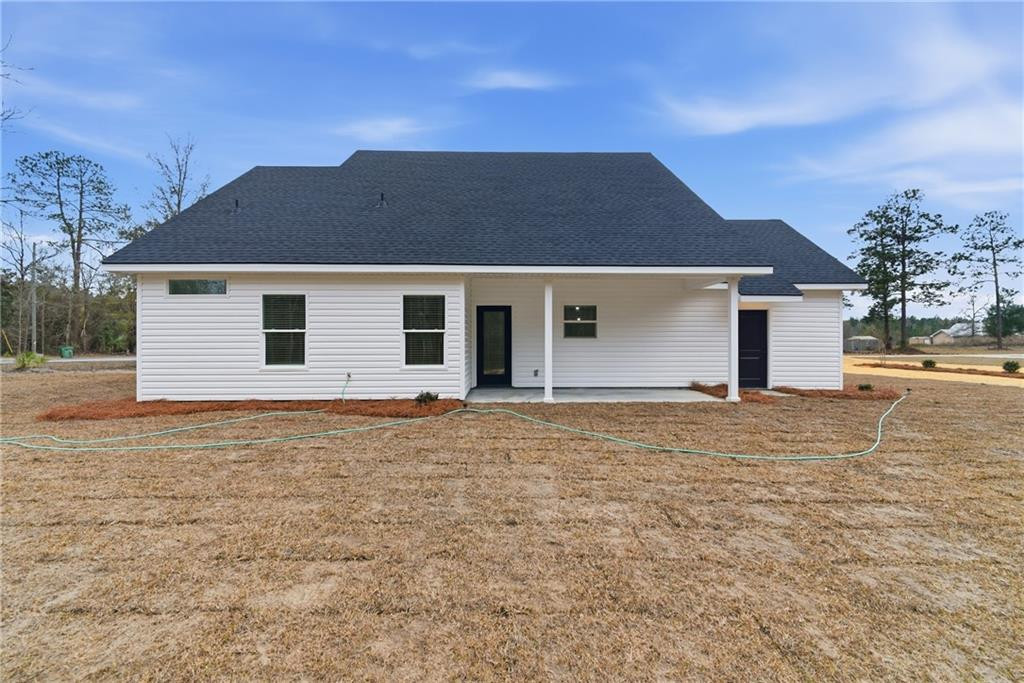 110 Purser Drive