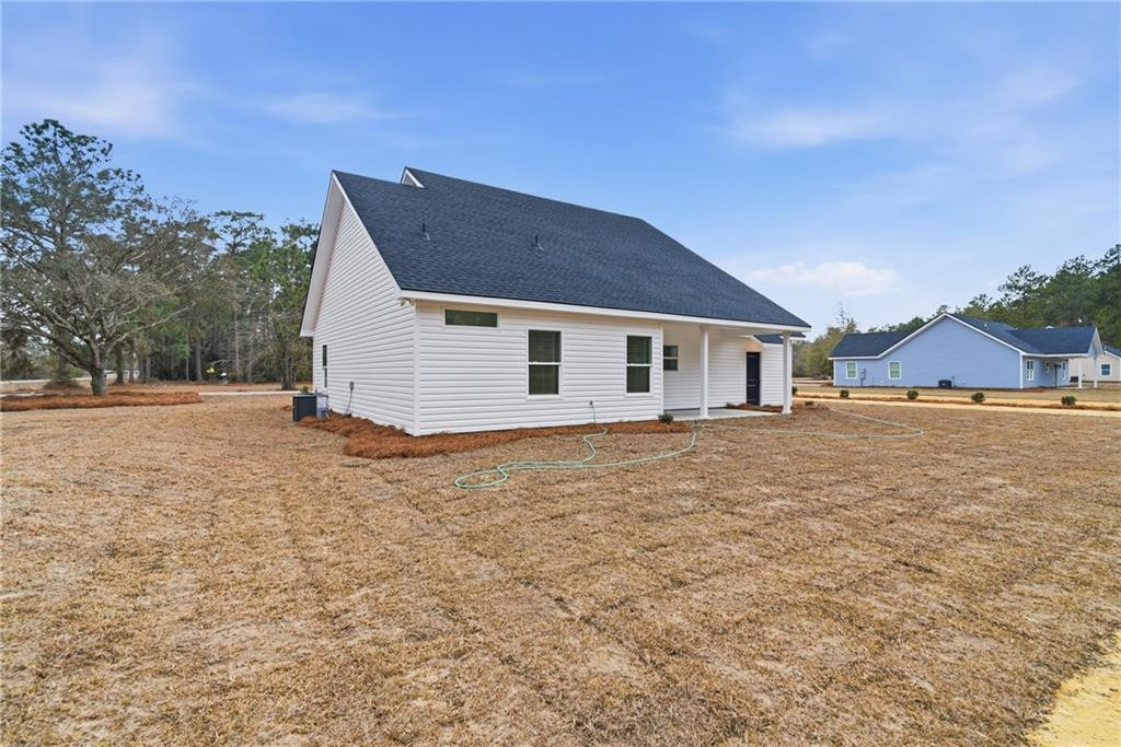 110 Purser Drive