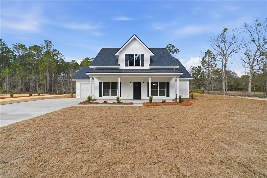 110 Purser Drive