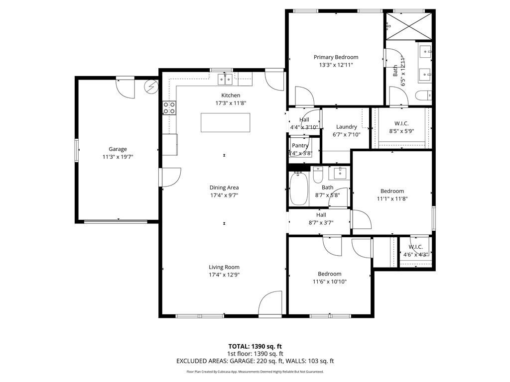 110 Purser Drive