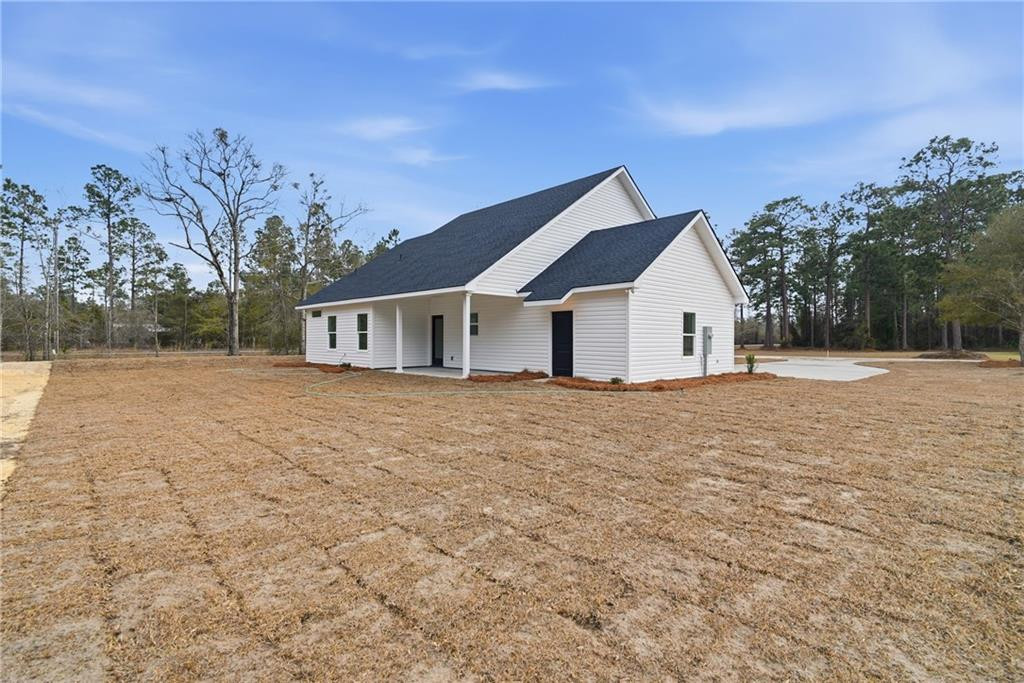 110 Purser Drive