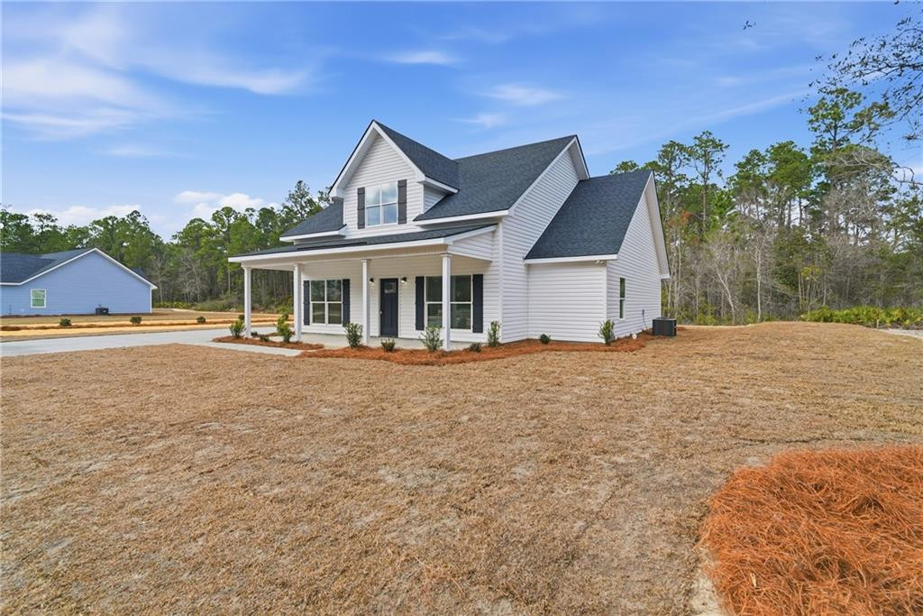 110 Purser Drive