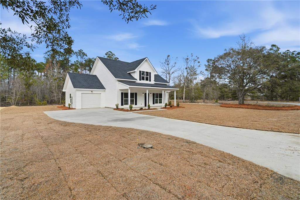 110 Purser Drive