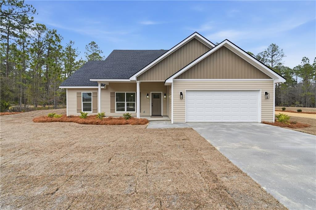 130 Purser Drive