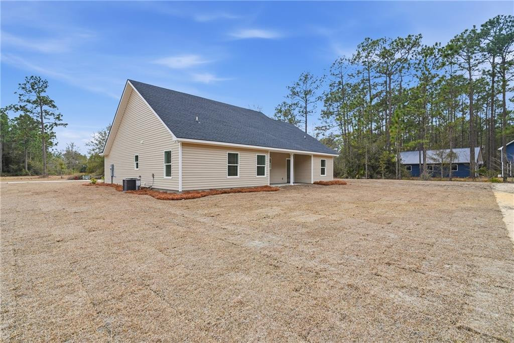 130 Purser Drive