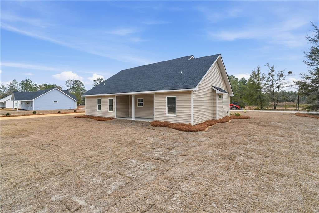 130 Purser Drive