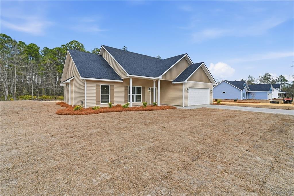 130 Purser Drive