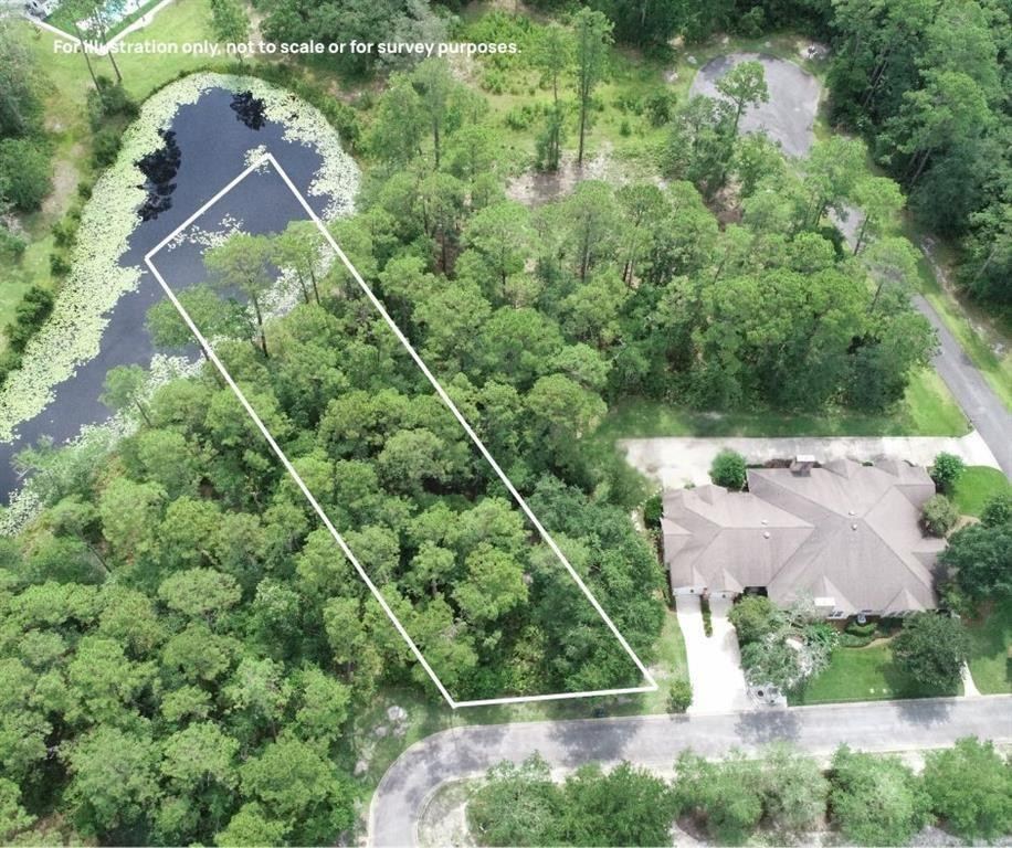 Lot 23-D Black Tern Way