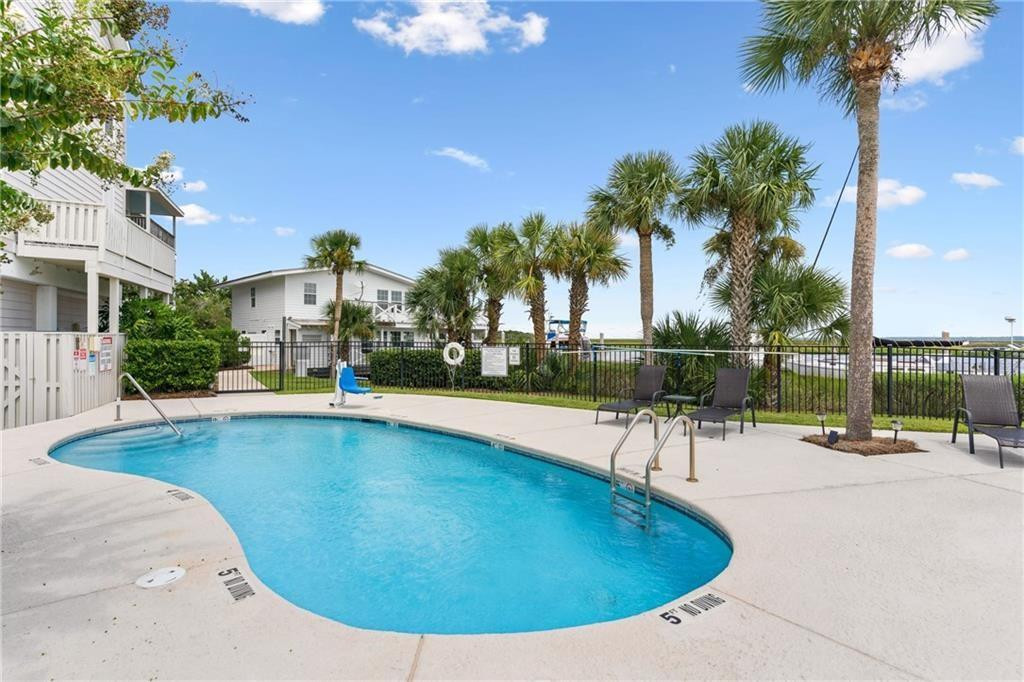 303 Hidden Harbor Way