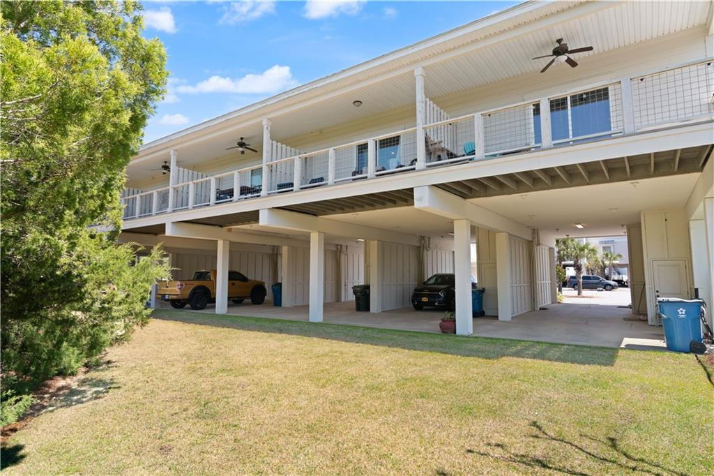 303 Hidden Harbor Way