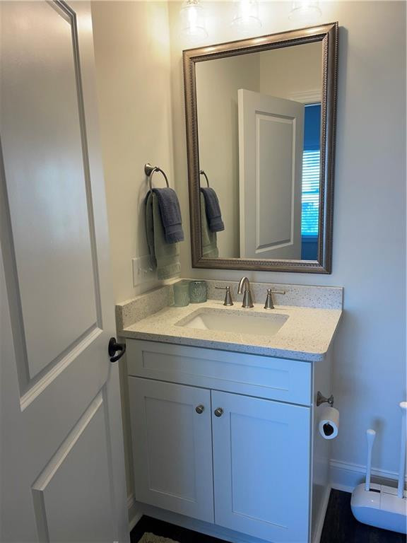 303 Hidden Harbor Way