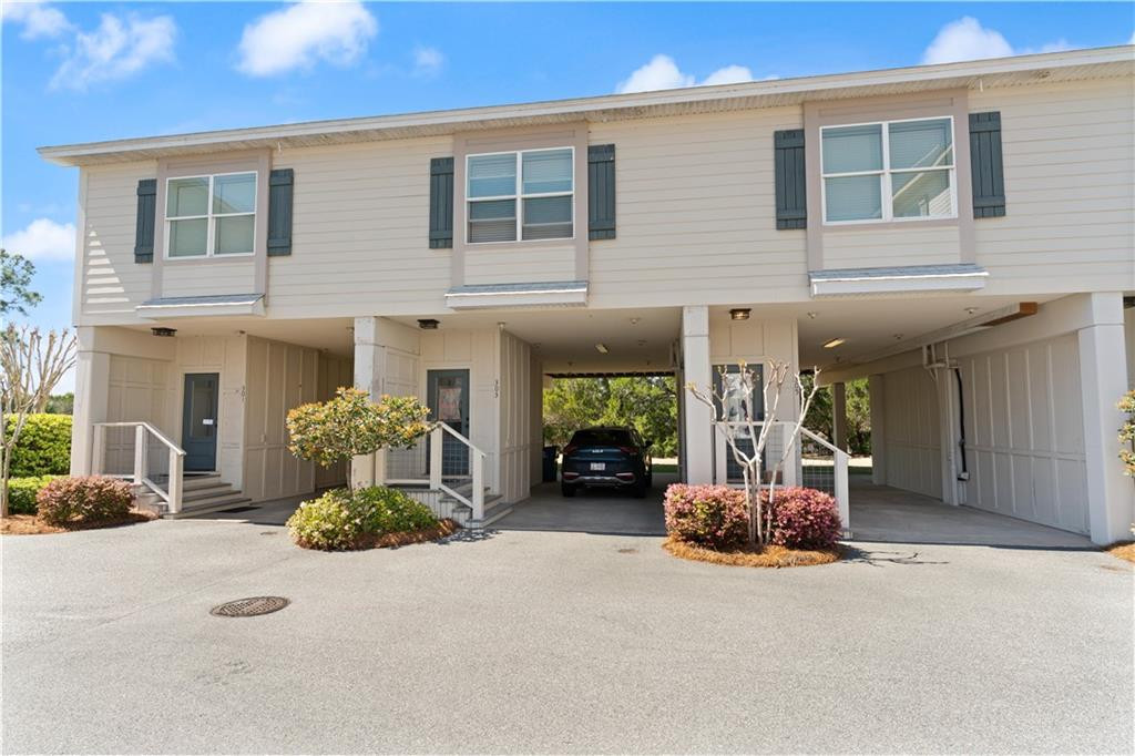 303 Hidden Harbor Way
