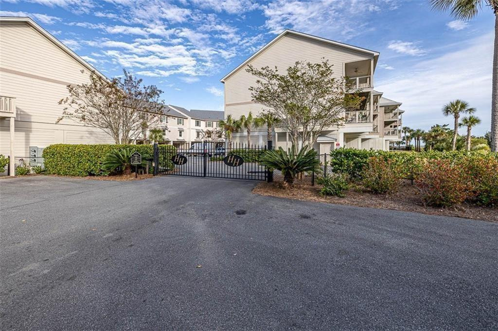 303 Hidden Harbor Way