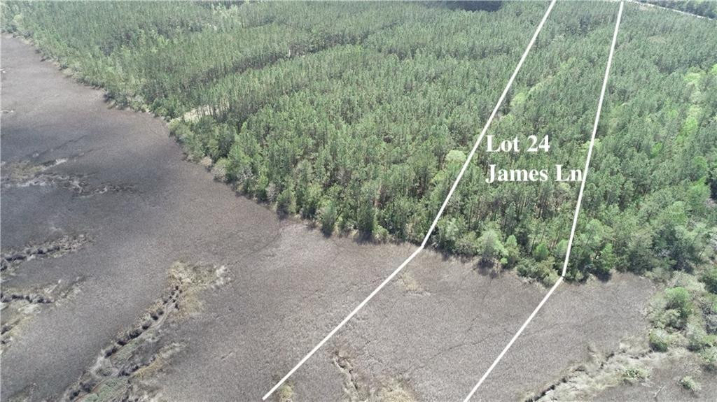 Lot 24 James Lane