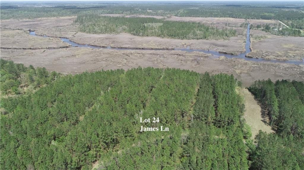 Lot 24 James Lane