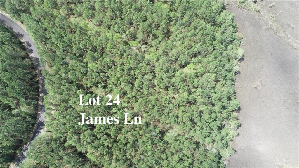 Lot 24 James Lane