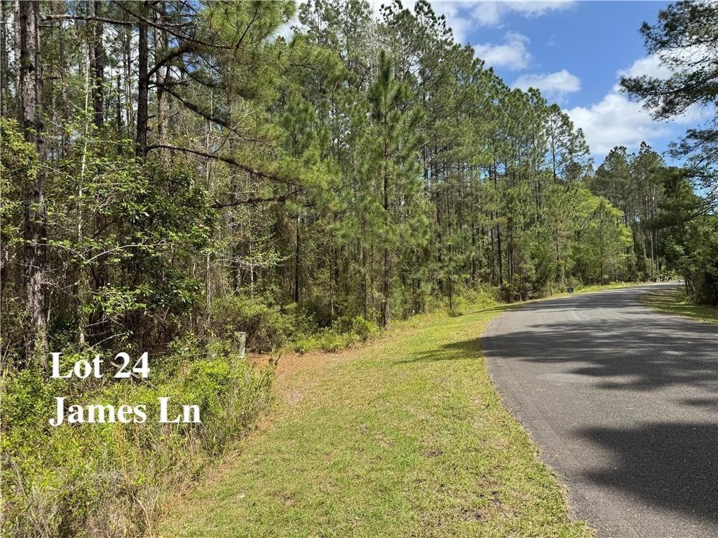 Lot 24 James Lane