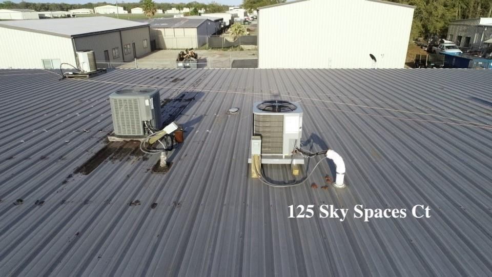 125 Skyspaces Court