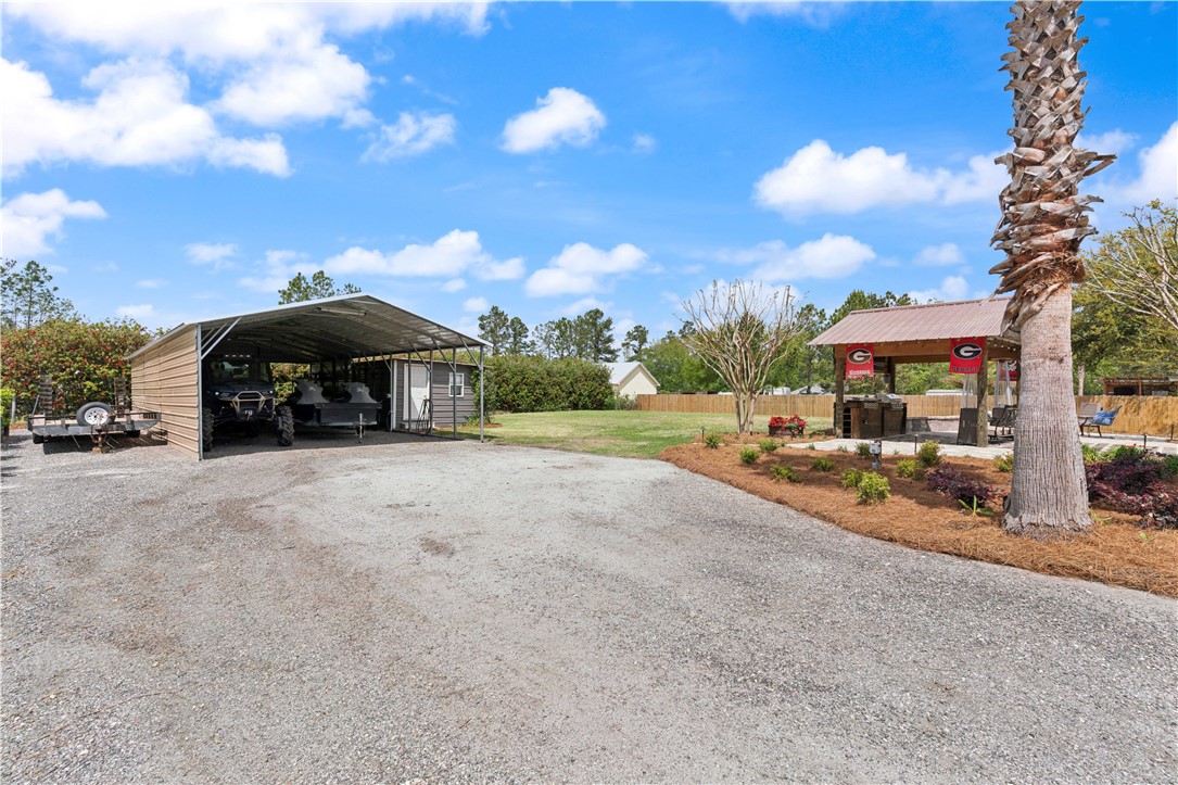 115 Emanuel Loop Road