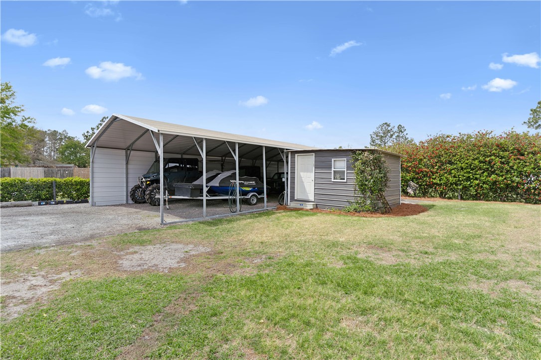 115 Emanuel Loop Road