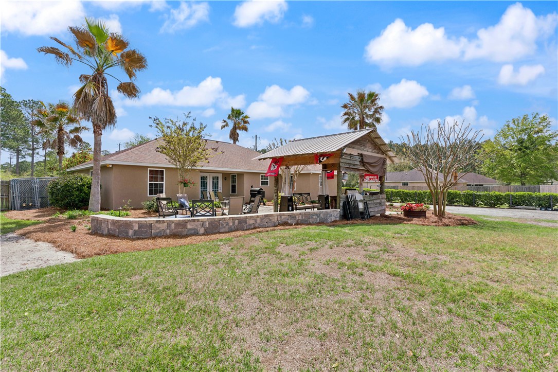 115 Emanuel Loop Road