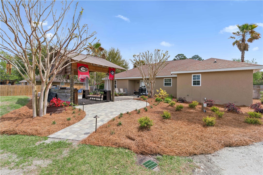 115 Emanuel Loop Road