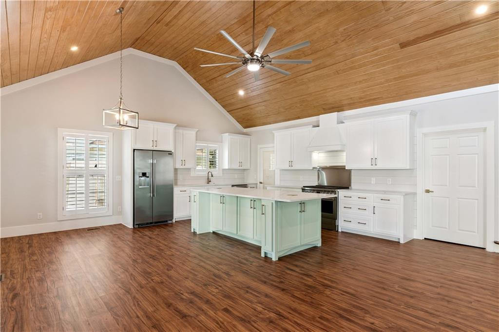 135 Serenity Lane