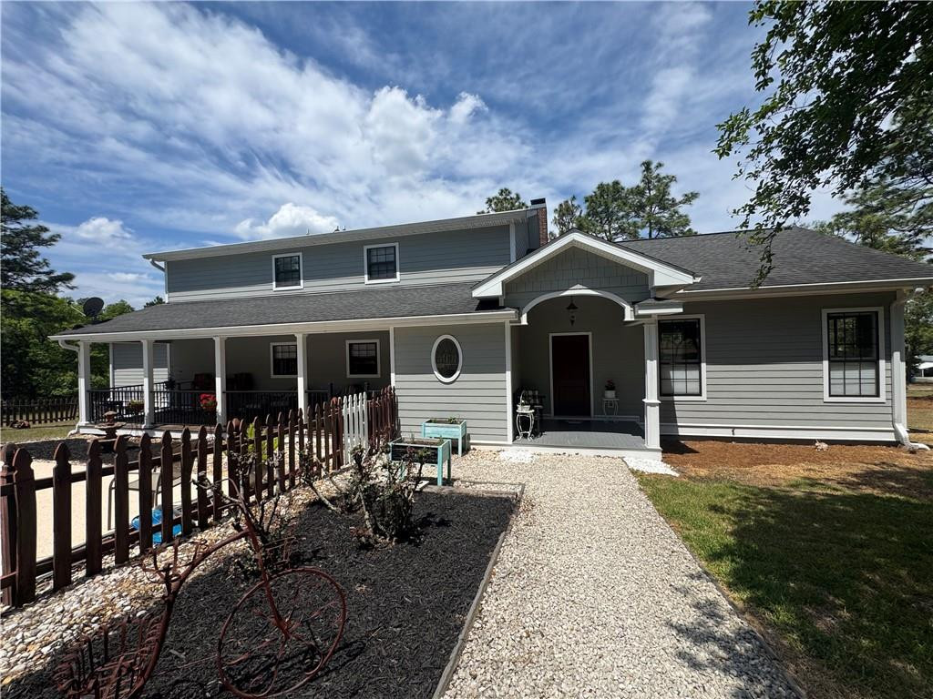 376 Elmer Road