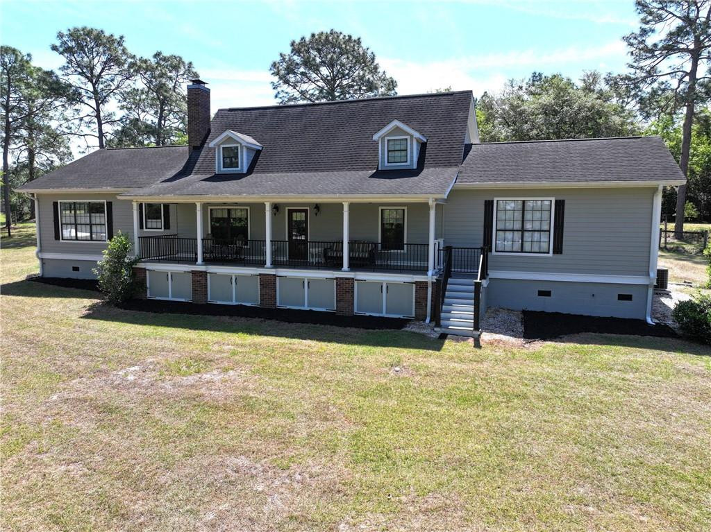 376 Elmer Road