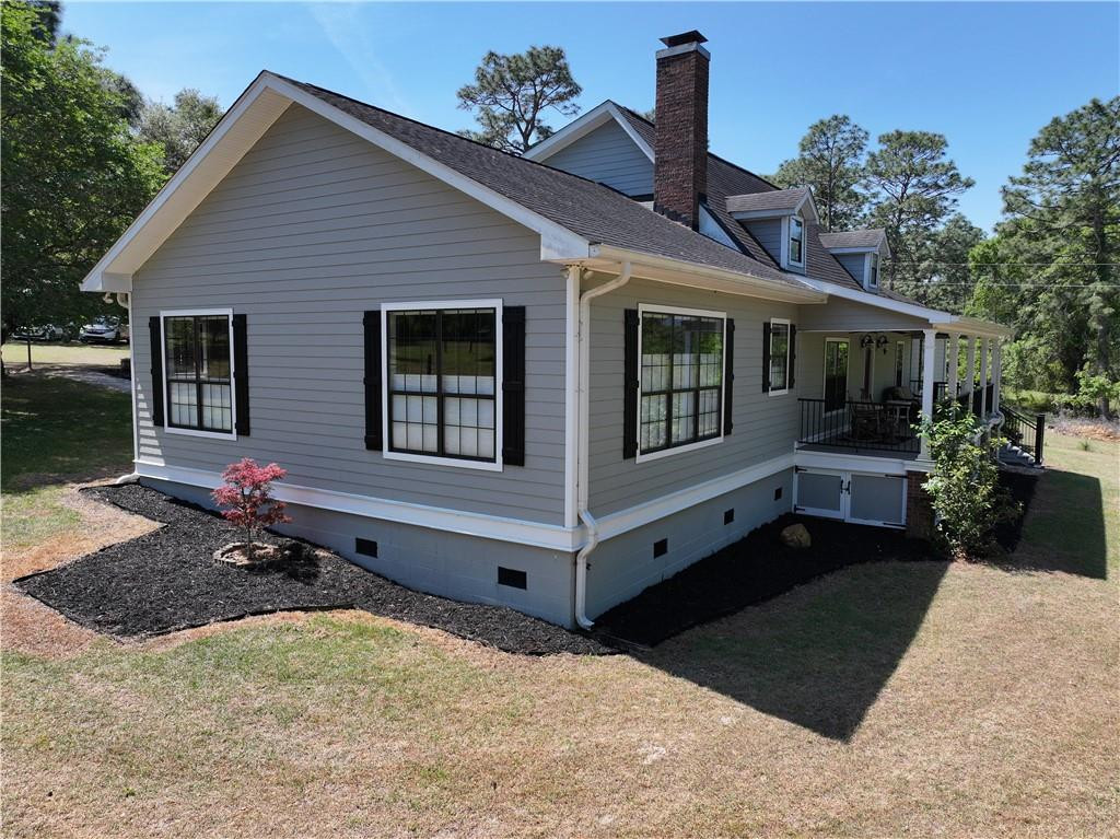 376 Elmer Road