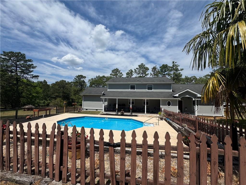 376 Elmer Road