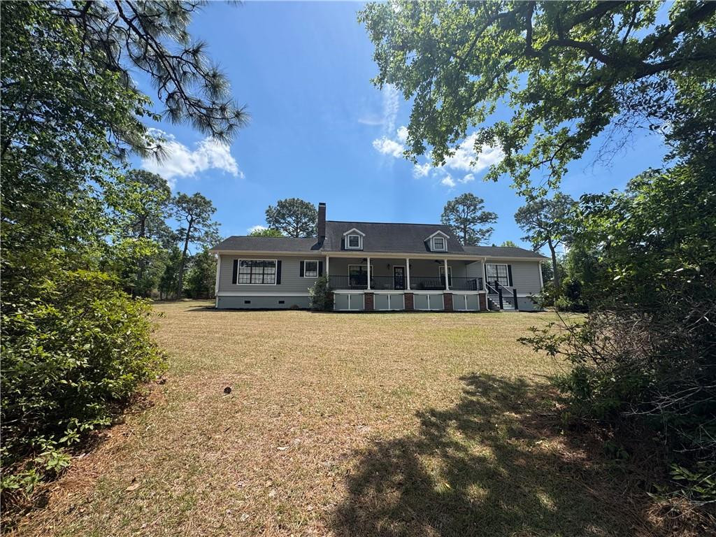 376 Elmer Road