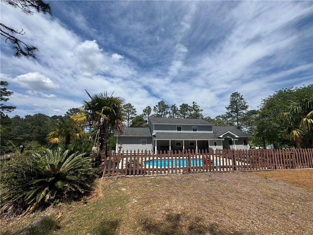376 Elmer Road