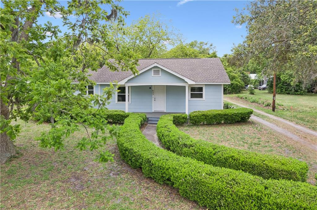 633 Blythe Island Drive