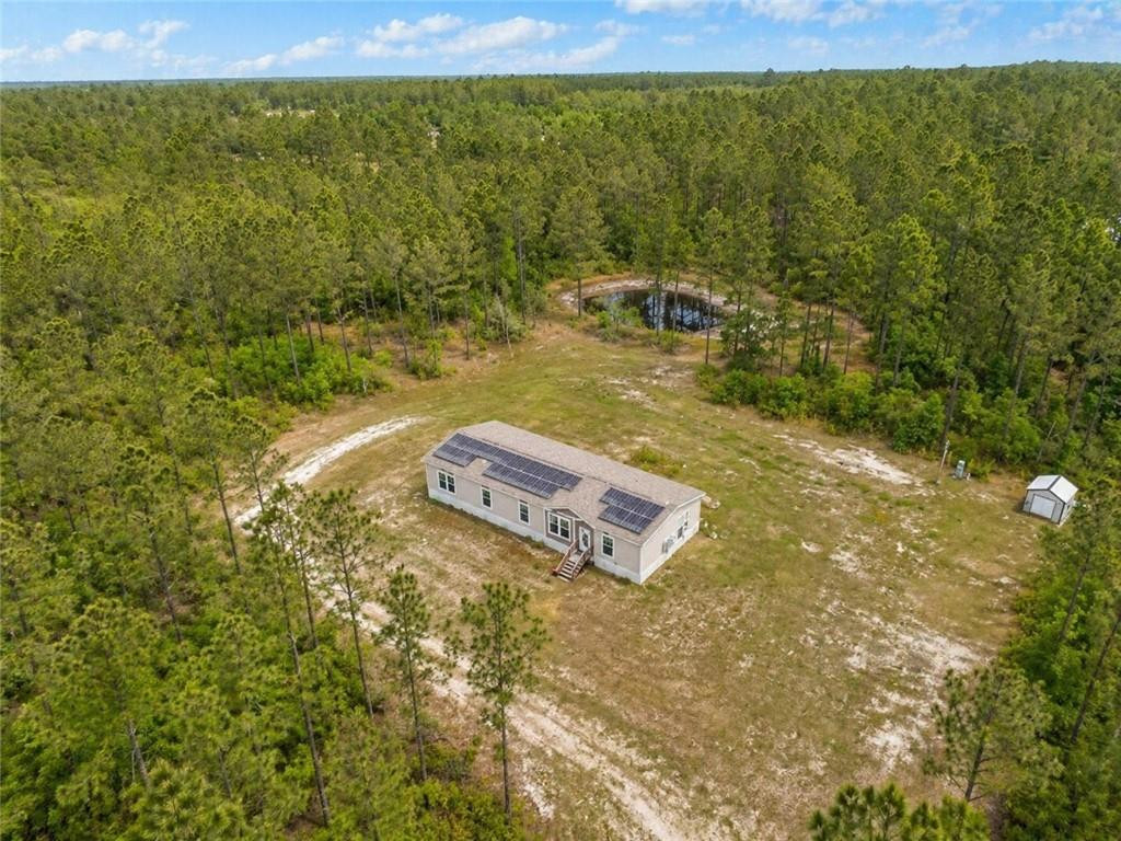 1306 Vic Waters Road