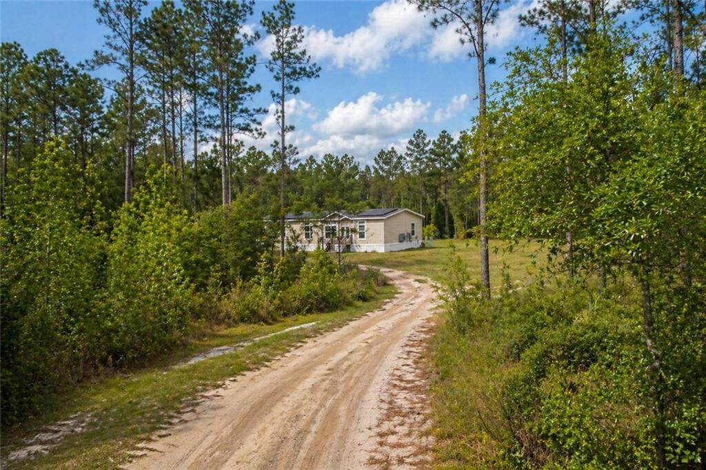 1306 Vic Waters Road