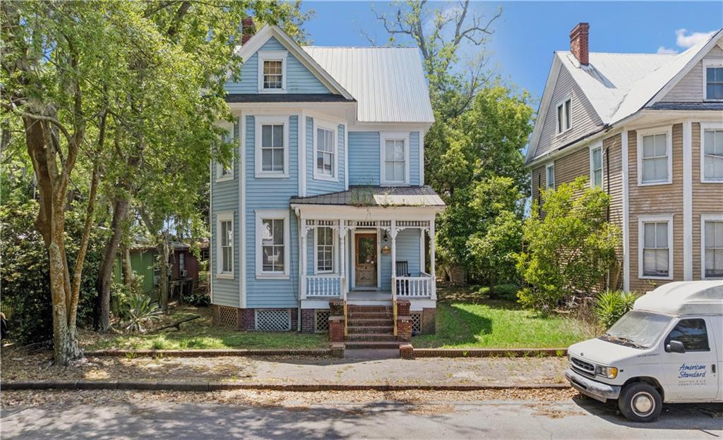 1113 Grant Street